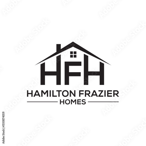 Custom remodeling company logo that showcases craftsmanship, trust, and modern design. Ideal for home renovation, construction, and interior remodeling businesses.
