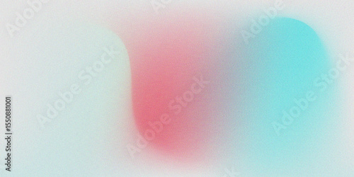Abstract gradient background red green colorufl,simple background