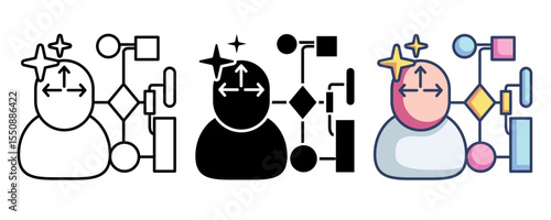 Adaptive workflow