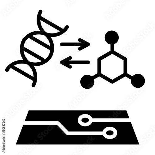 Bioreactor Icon