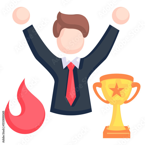 Winning Spirit
