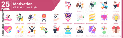 Motivation Motivation Bundle H25 V02