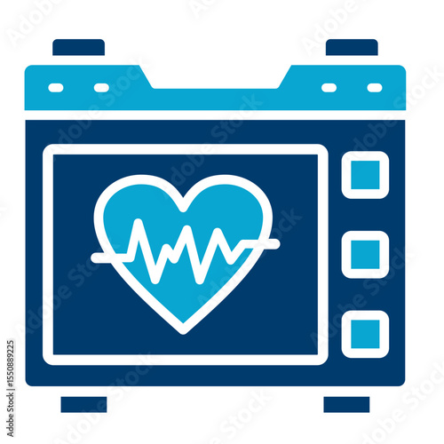 Biomedical Icon