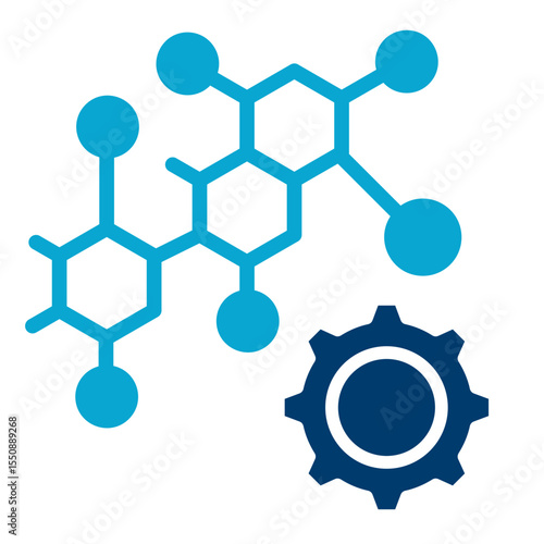 Bioengineering Icon