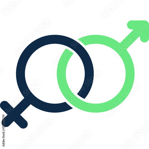 Drive And Arousal Icon