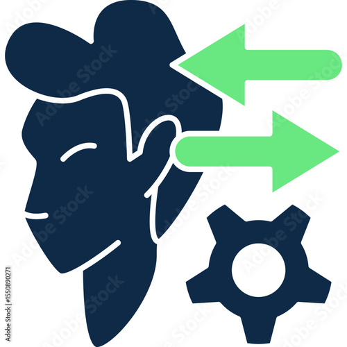Behavior Drivers Icon
