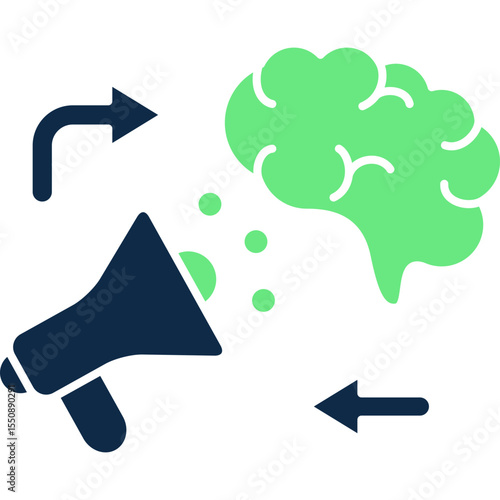 Persuasion Principles Icon