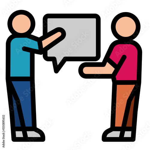 Consultation Icon