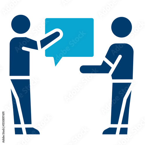 Consultation Icon