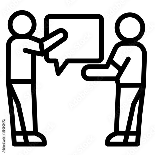 Consultation Icon