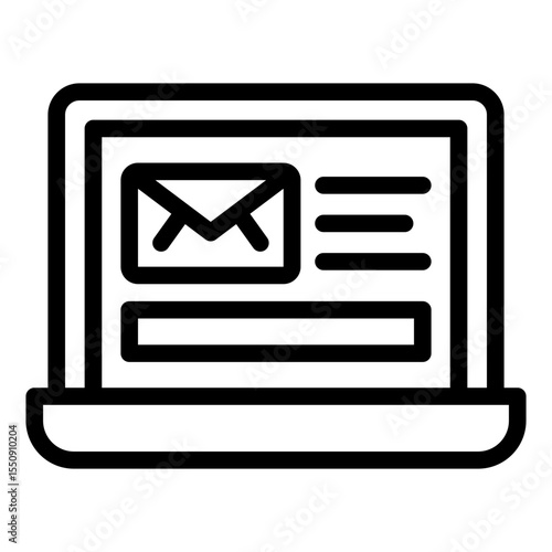 email icon