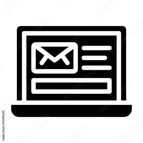 email icon