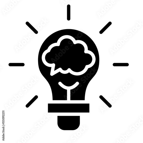 Environmental Impact Icon