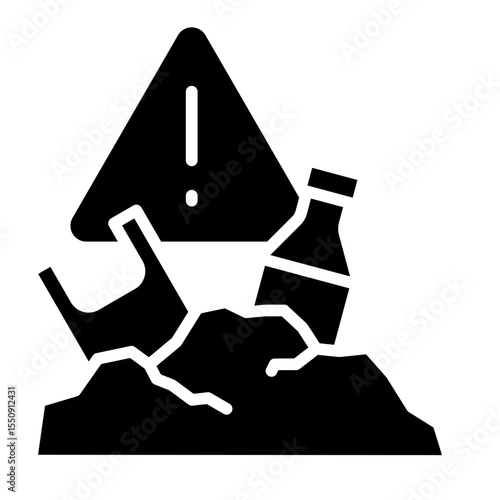 Disposal Icon