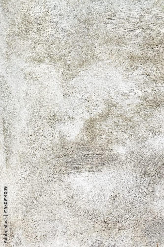 Naklejka premium Concrete cement cracked wall texture for background 