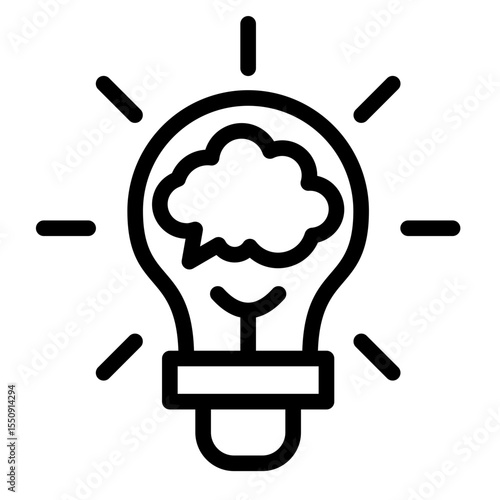 Environmental Impact Icon