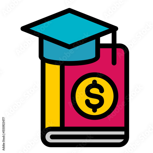 Tuition Icon
