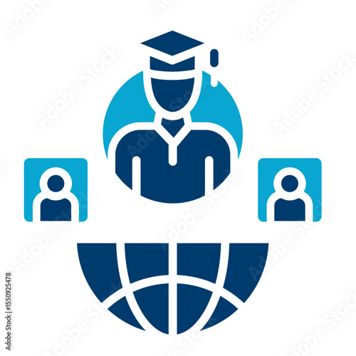 Student Icon