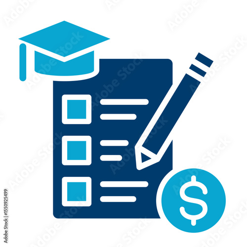 Examination Icon