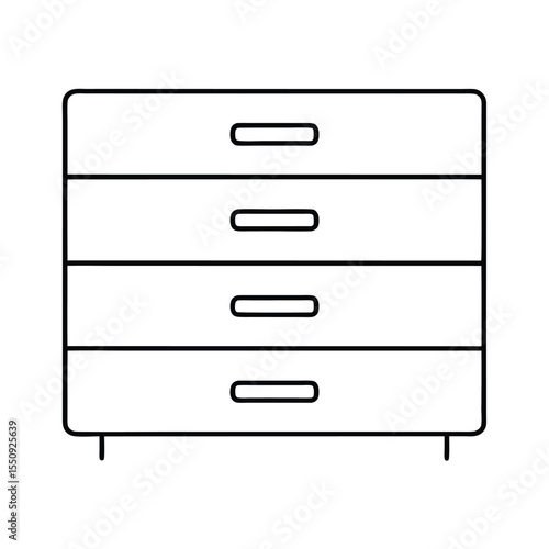 set of vector icons