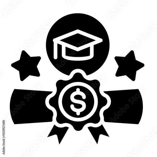 Fellowship Icon