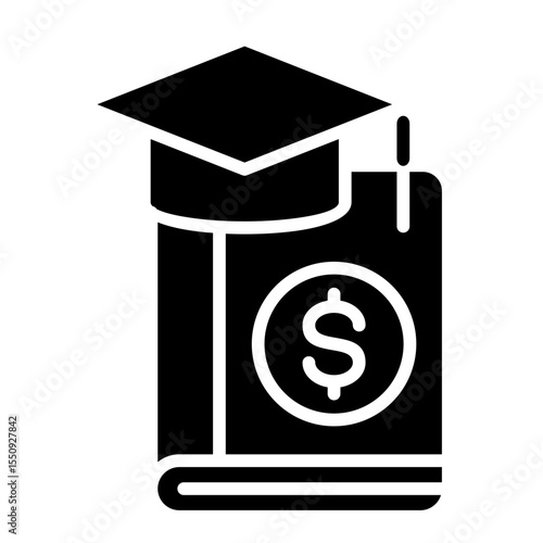 Tuition Icon