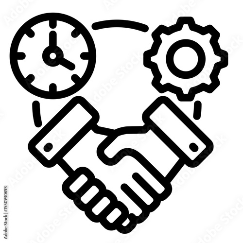 Dedication Icon
