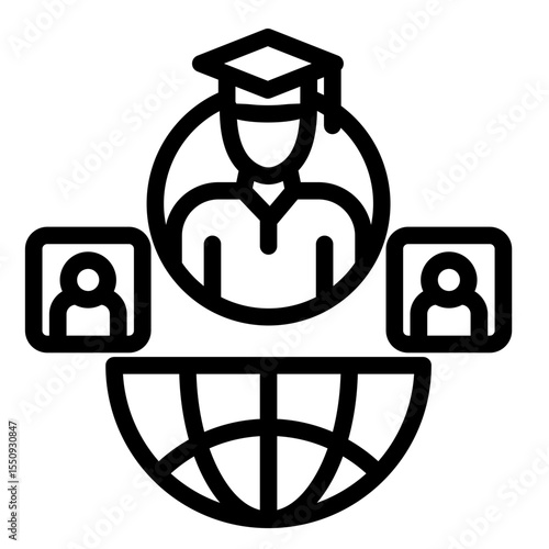 Student Icon