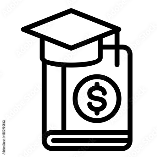 Tuition Icon