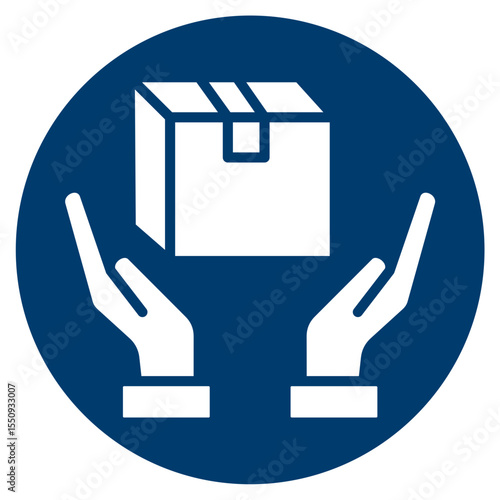 Product Management Icon