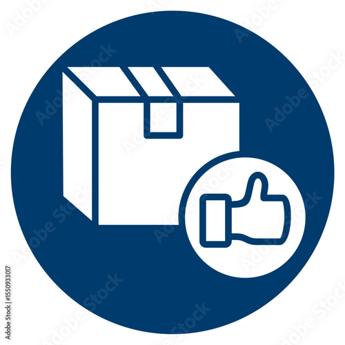 Product Quality Icon