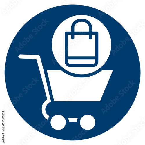 Shopping Icon