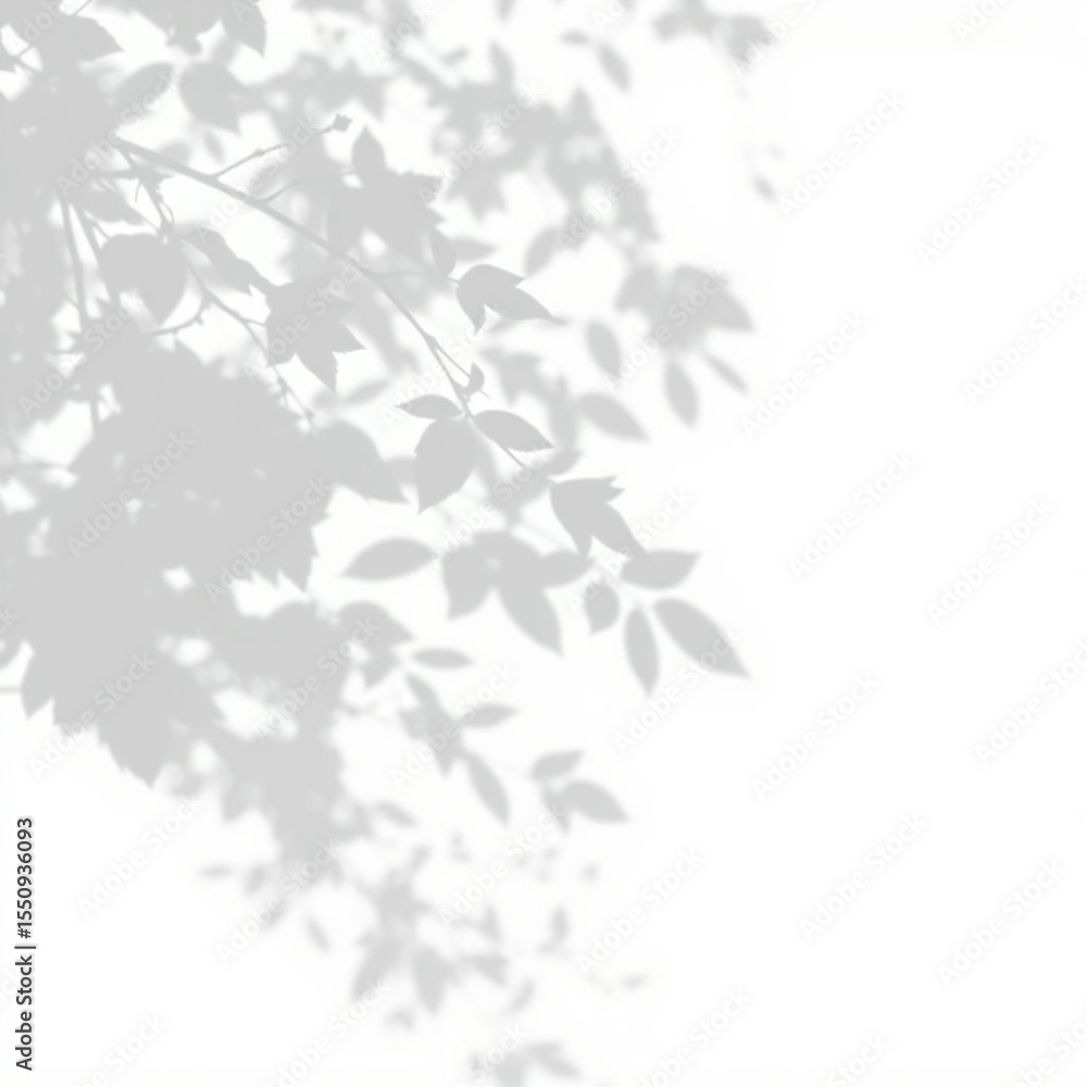 shadow overlay effect. Gray shadow of leaves isolated on white background. Plant foliage leaf shadow light effect. Mockup Blurred tree branch shadow. Ideal for summer spring design elements PNG shadow overlay effect. Gray shadow of leaves isolated on white background. Plant foliage leaf shadow light effect. Mockup Blurred tree branch shadow. Ideal for summer spring design elements PNG