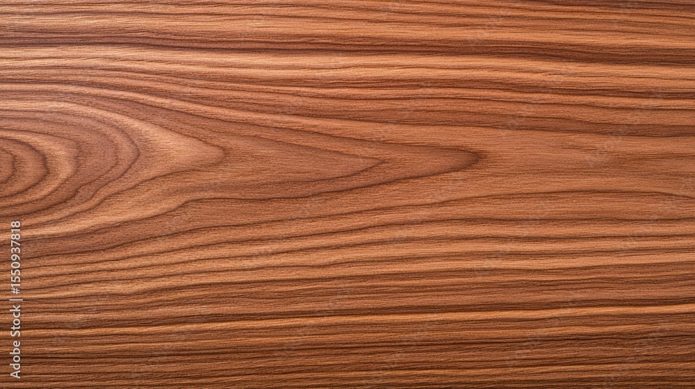 Obraz premium Detailed wood grain texture