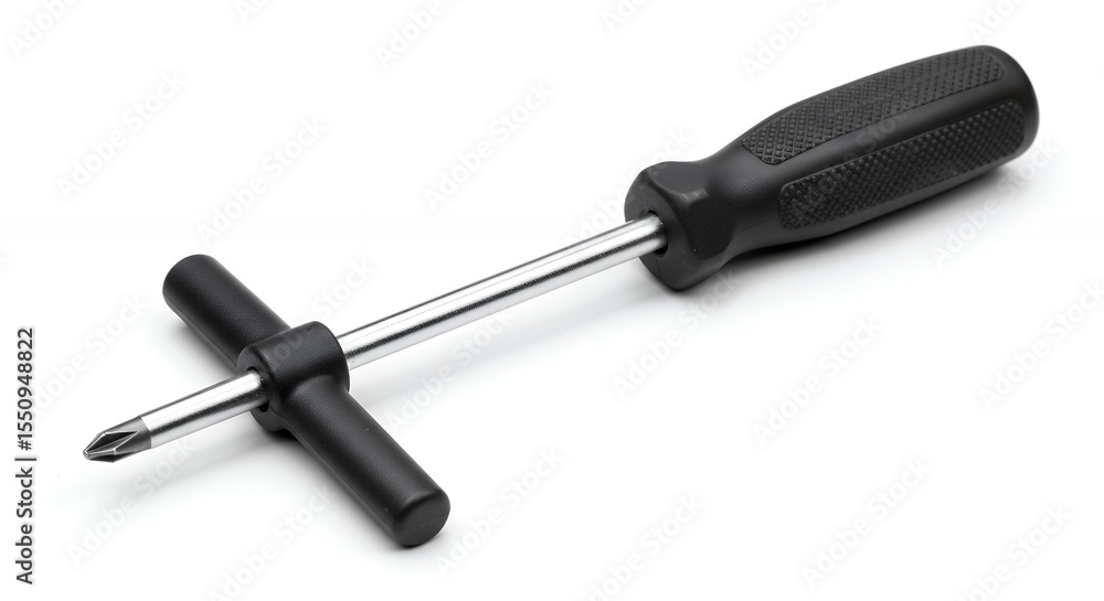 Fototapeta premium Specialized screwdriver for repair work