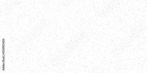 White wall background texture noise and overlay pattern terrazzo flooring texture polished stone. Quartz surface white bathroom or kitchen countertop. Abstract terrazzo flooring seamless pattern.	