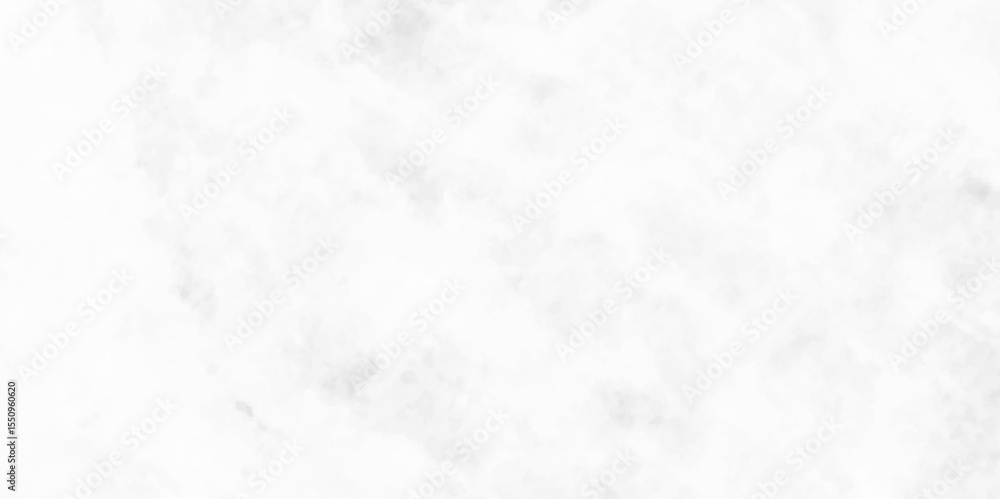 Fototapeta premium Concrete white Panorama blank rough wall for background. Abstract white stone concrete floor or old cement grunge background. crack white wall texture. 