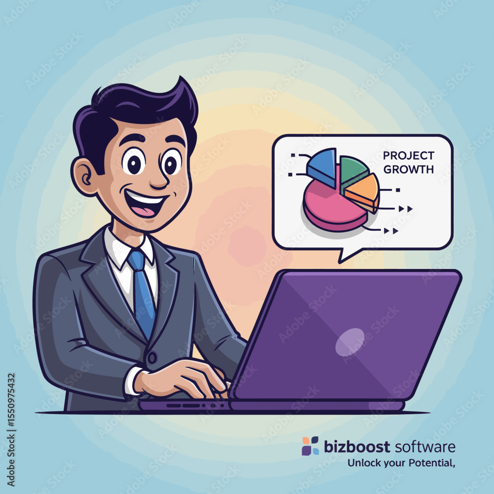 Digital Business Growth Analysis Digital Business Growth Analysis