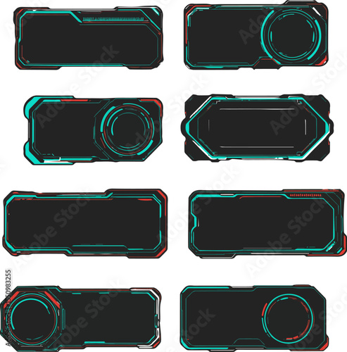 Create a kinds of deferent vector, banner, web, design, button, label, frame, set, illustration, icon, tag, card, sign, element, business, paper, blank, color vector art with white background.