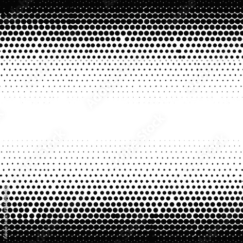 Create a kinds of deferent pattern, texture, metal, vector, design, dot, wallpaper, grid, black, circle, mesh, halftone,  vector art with white background.