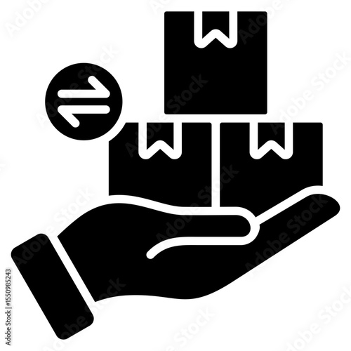 Direct Marketing Icon