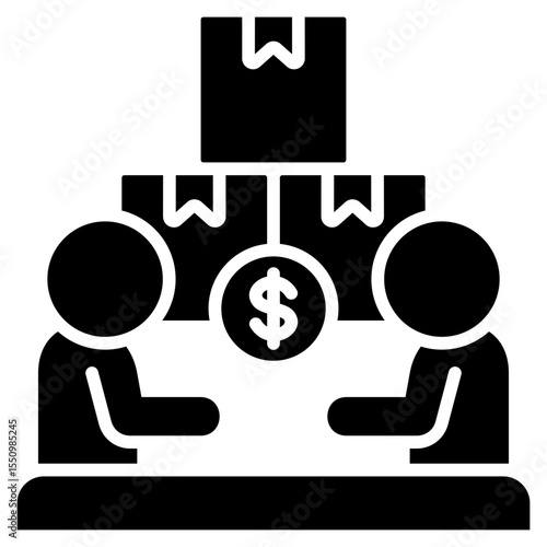 Reseller Icon