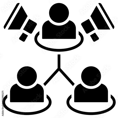 Mlm Icon