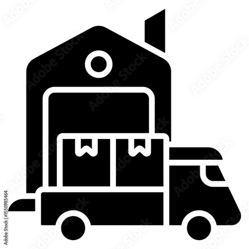Wholesale Icon