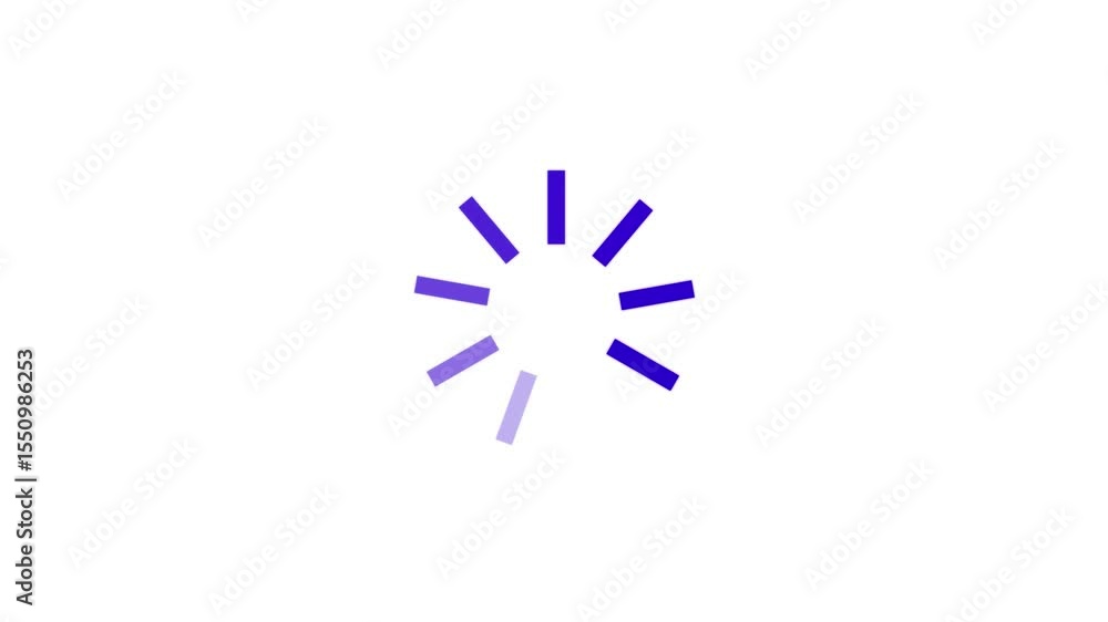Loading circle icon white background with alpha matte, glowing wheel animation, and transparent loading icon animation. Loading circle icon white background with alpha matte, glowing wheel animation, and transparent loading icon animation.