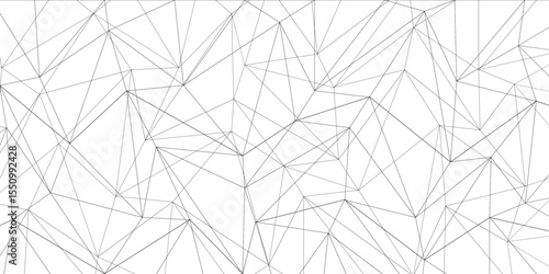 Abstract line background. abstract black lines with white background creative and geometric shape with white luxury pattern and paper texture and geometric shape with white luxury style.	
