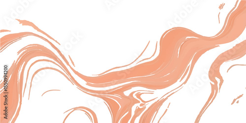 abstract-peach-marble-fluid-background.