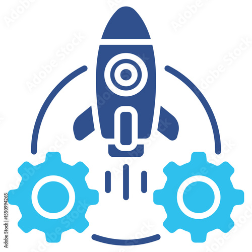 Startup Icon