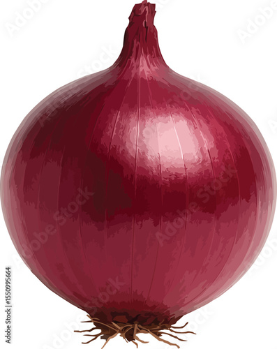 red onion 1