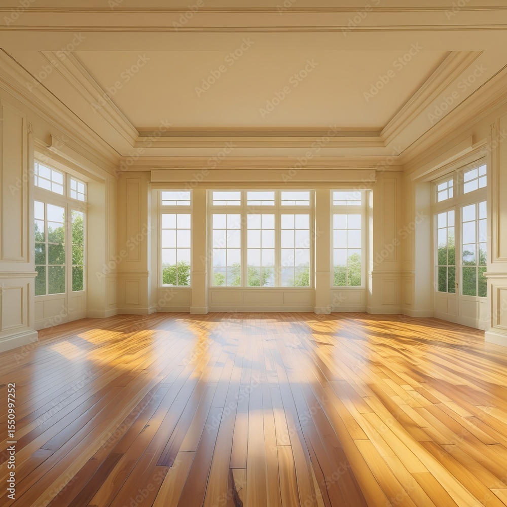 Obraz premium Living room images 